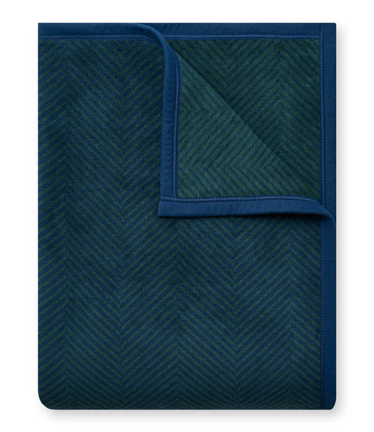 Harborview Herringbone Blue Spruce_ Original