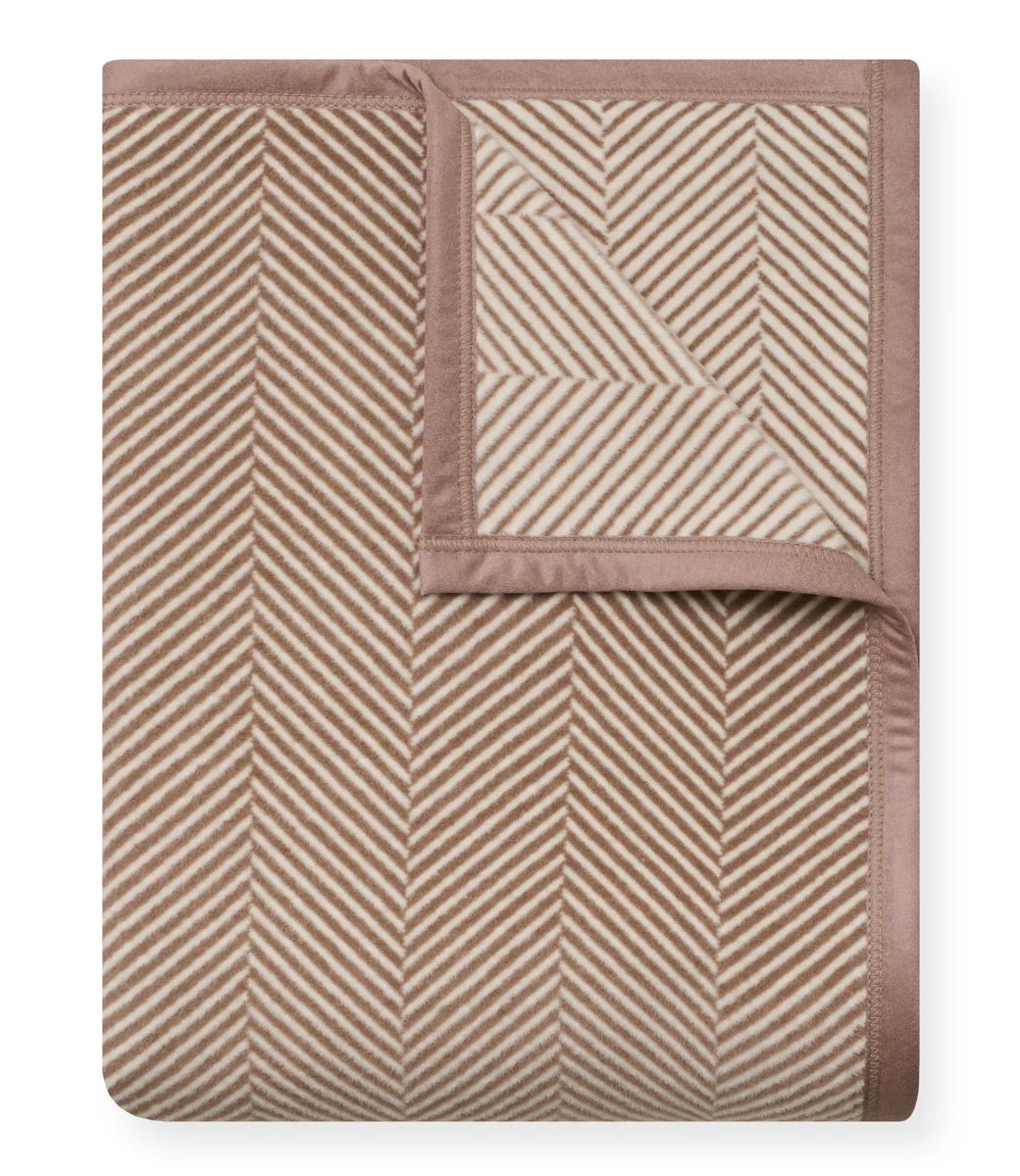 Harborview Herringbone Sepia_ Original