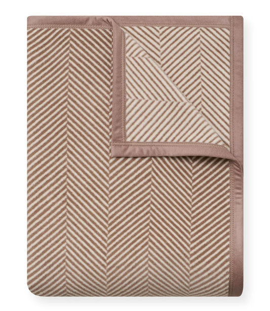 Harborview Herringbone Sepia_ Original