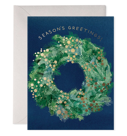 Season Greens (Boxed Set of 6)