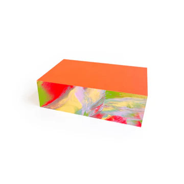 Notepad: Hale Swirl Pad _ Small