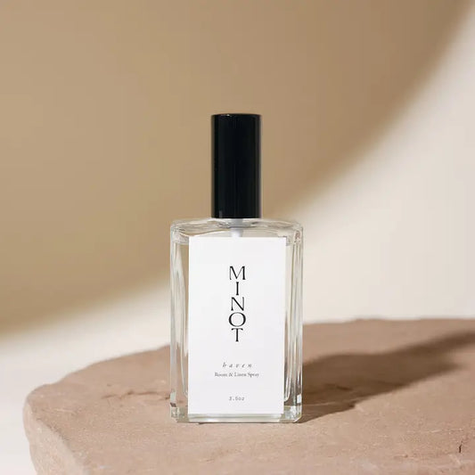 Haven Room & Linen Spray