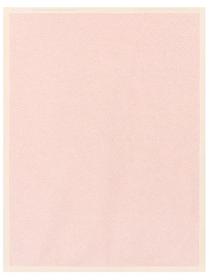 Harborview Herringbone Pink_ Mini