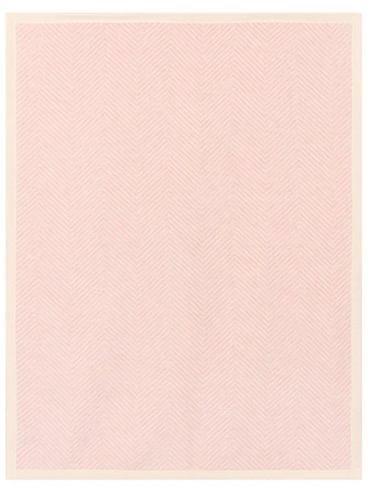Harborview Herringbone Pink_ Mini
