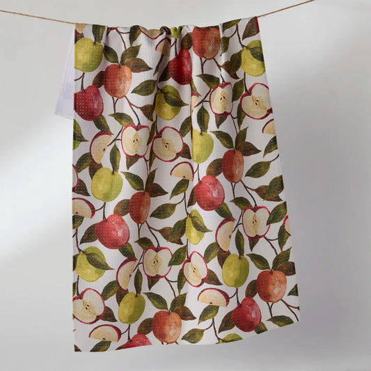 Honeycrisp Kitchen Towel