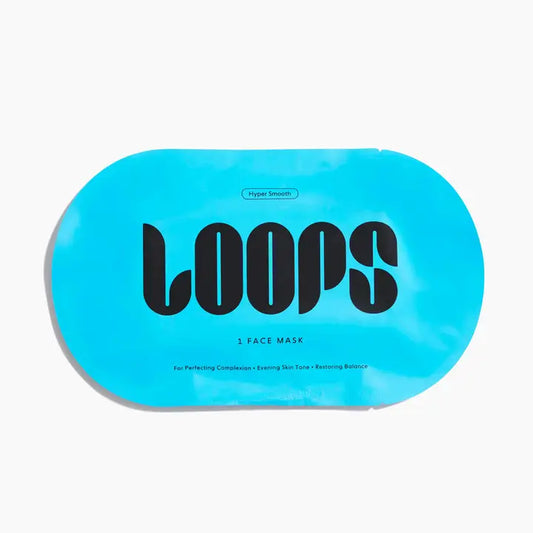 Loops Hyper Smooth (Single)