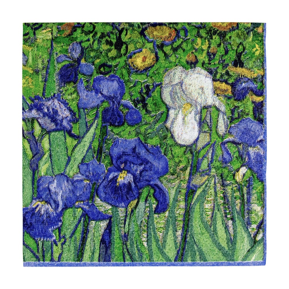 Van Gogh Irises