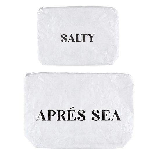Apres Sea & Salty Tyvk Pouch