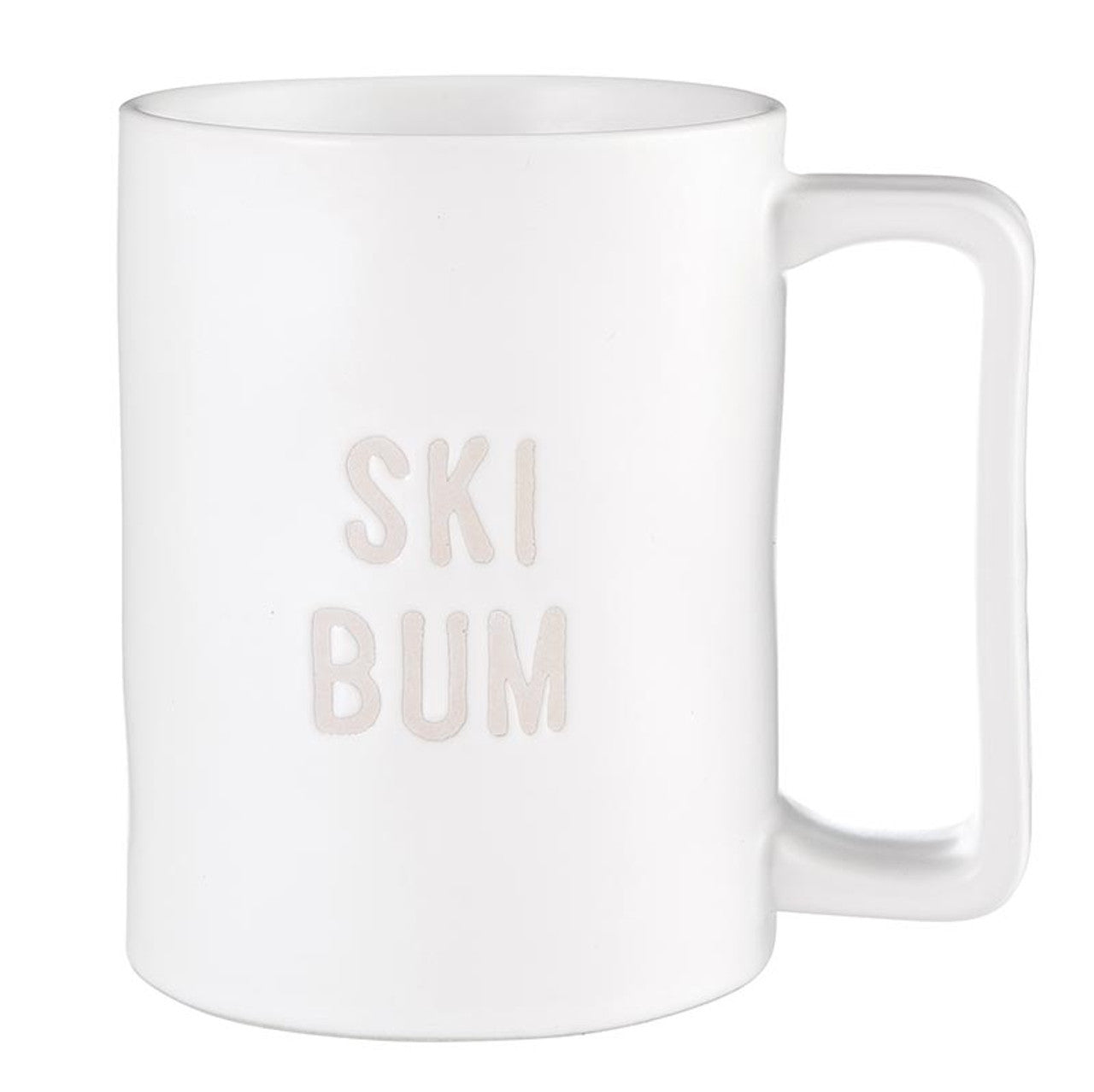Ski Bum Mug