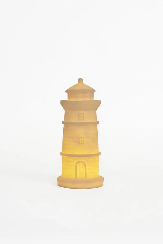 Lighthouse _ Light