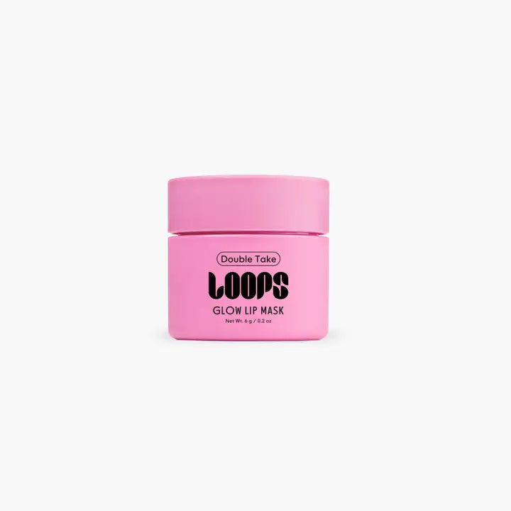 Double Take Mini Lip Mask