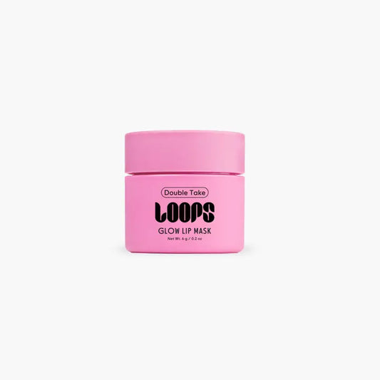 Double Take Mini Lip Mask