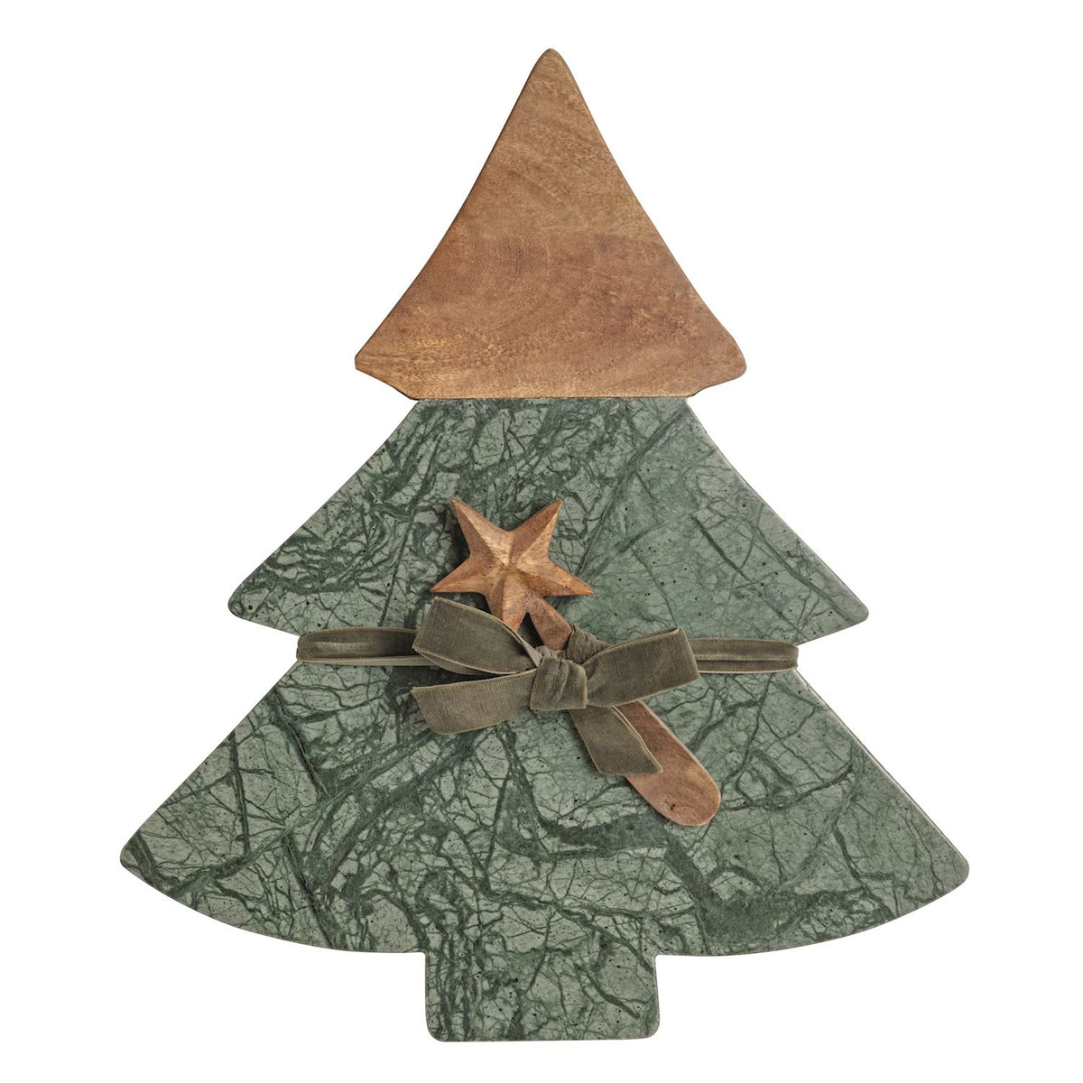 Spruce Tree Board w/Spreader
