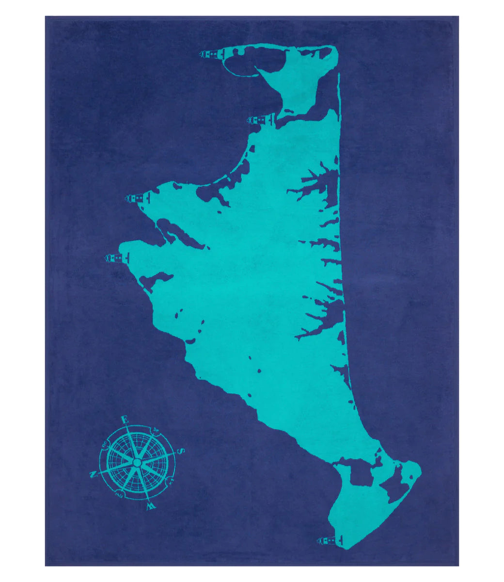 Martha's Vineyard Blanket