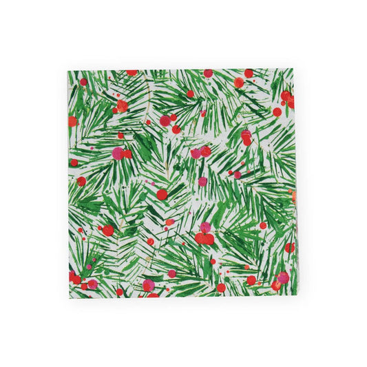 Modern Pine Luncheon