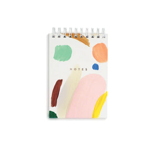 Notebook Mini Color party