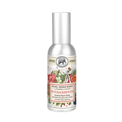 Nutcracker Suite Fragrance Spray