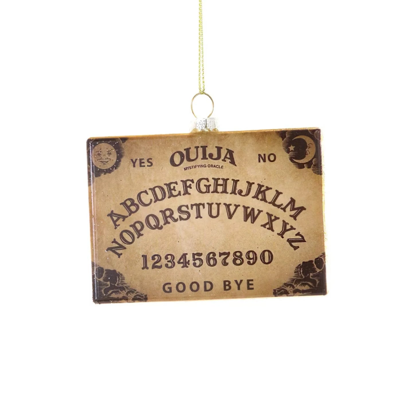 Ouija Ornament