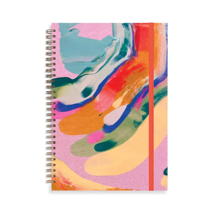 Palmita Composition Notebook