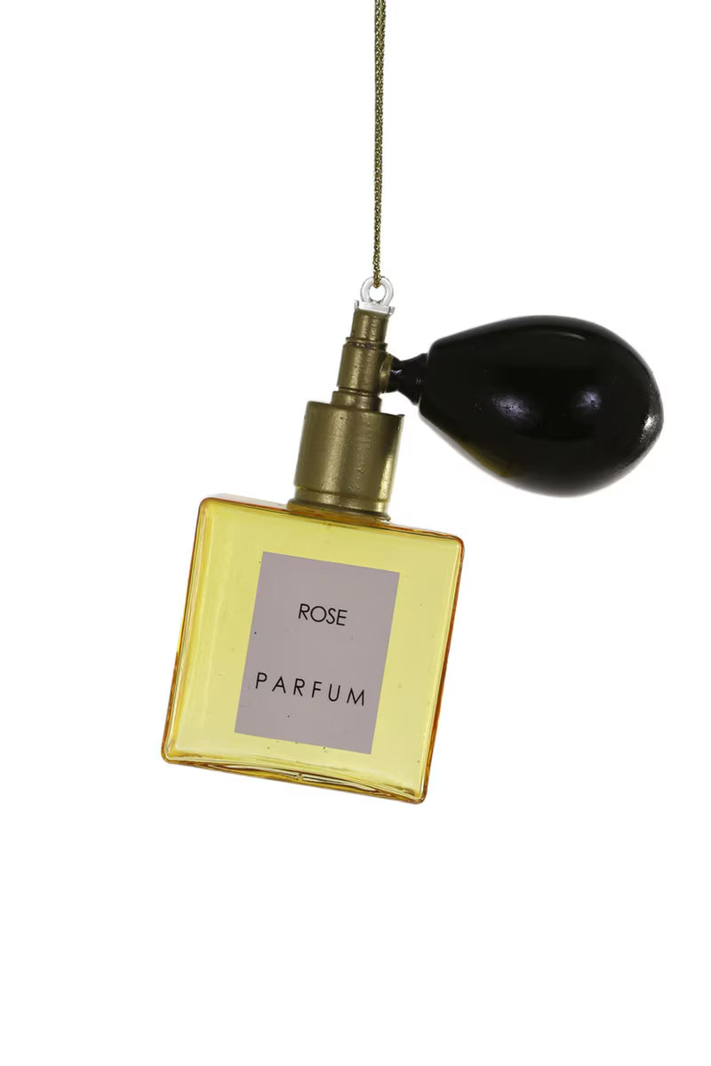 Fancy Parfum Ornament