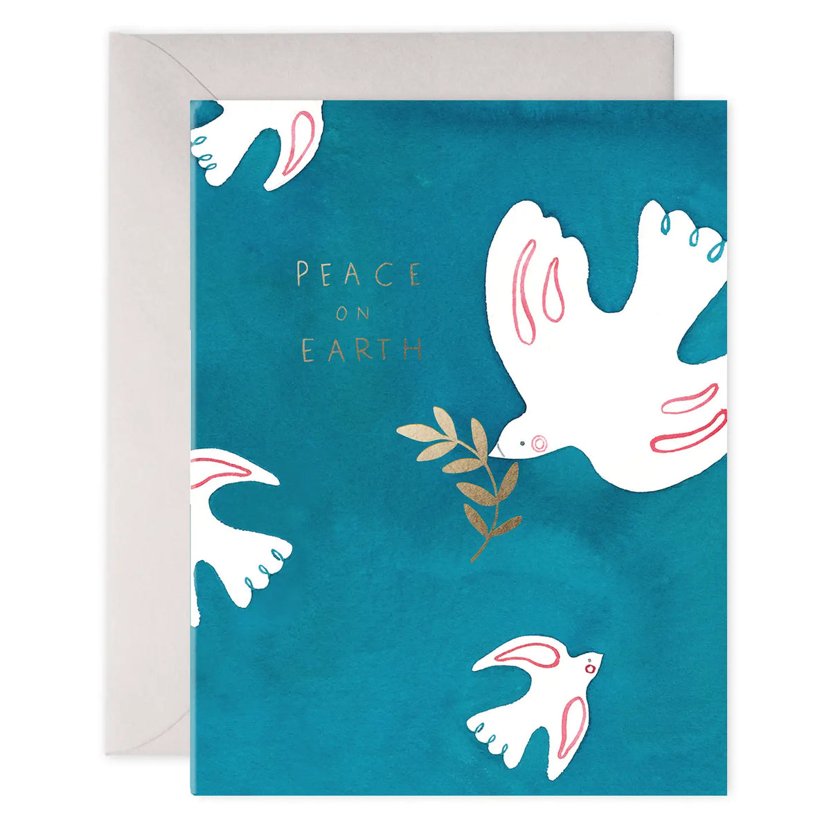 Peace Doves (Box of 6)
