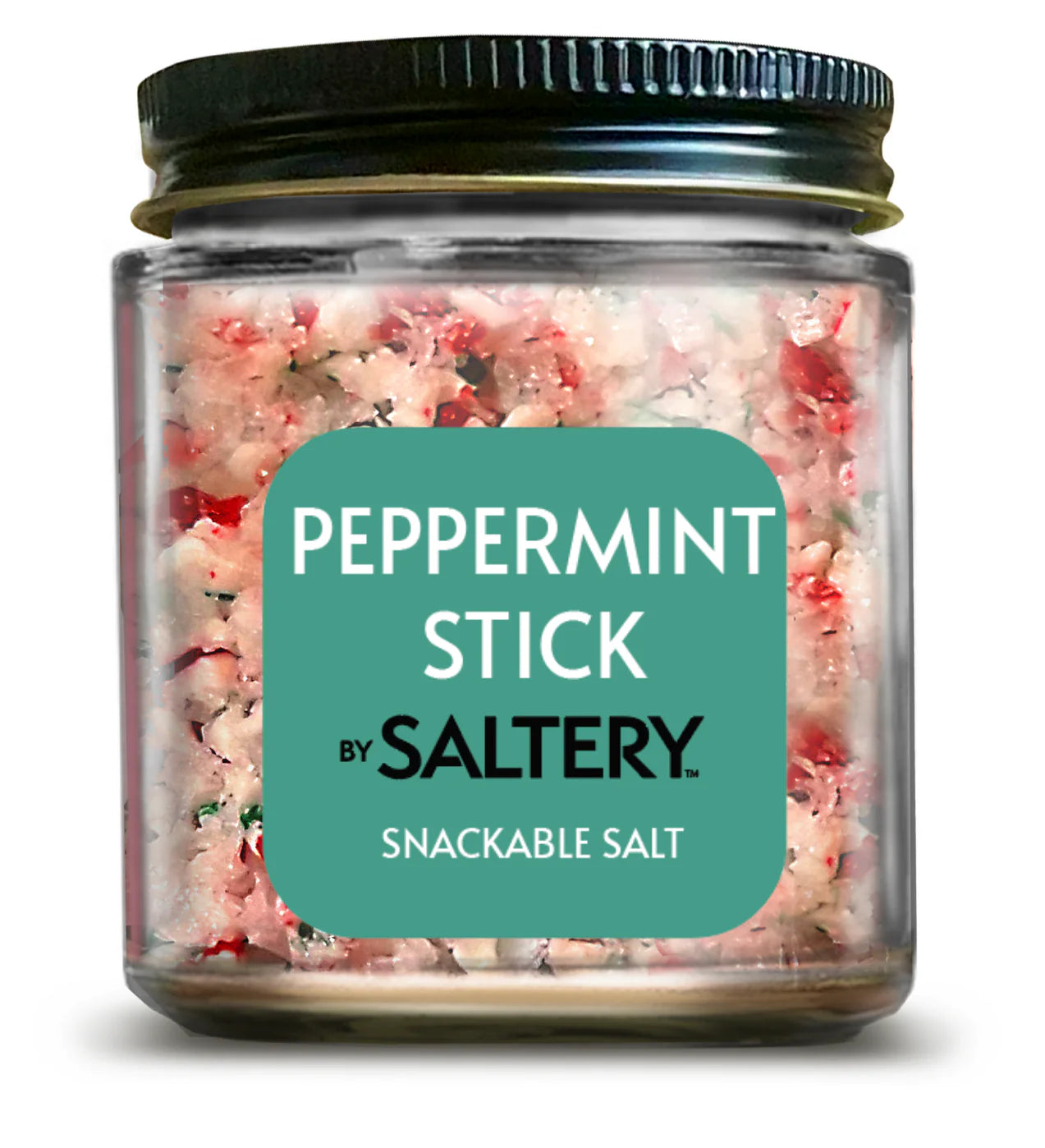 Peppermint  Stick Saltery