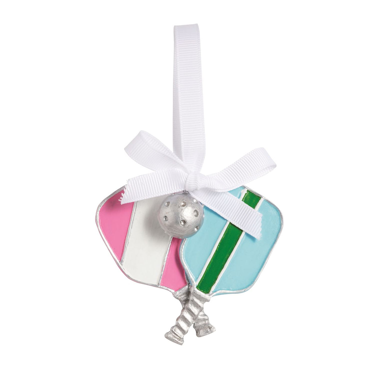 Pickleball Ornament