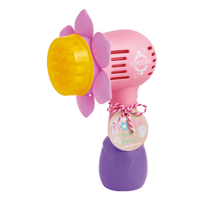 Flower Bubble Maker (2 colors)