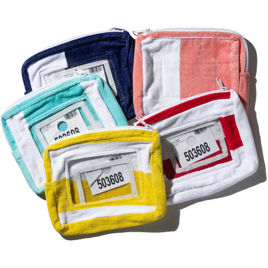 Pool Pouch