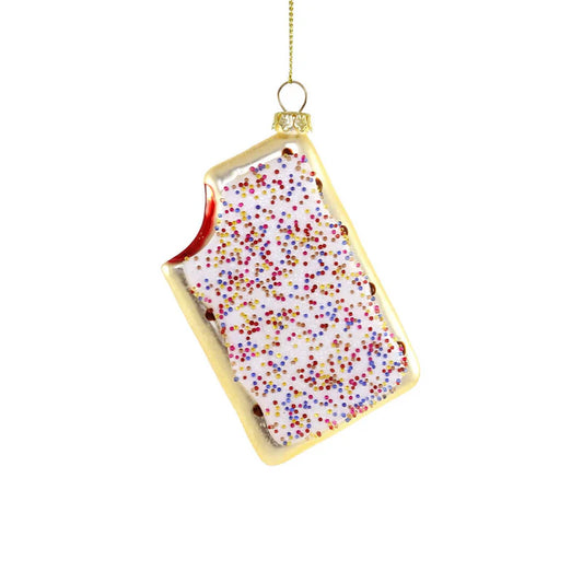 Pop Tart Ornament