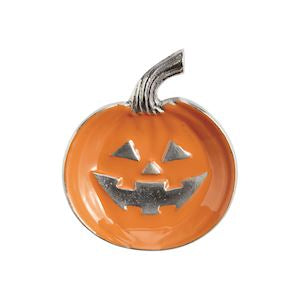 Pumpkin Tray