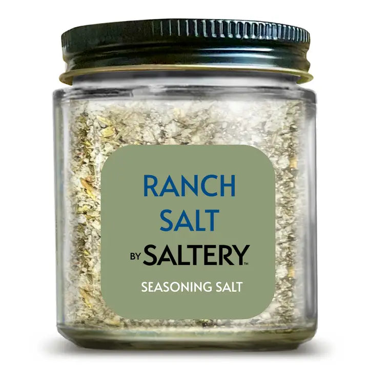 Ranch Seasoning Salt
