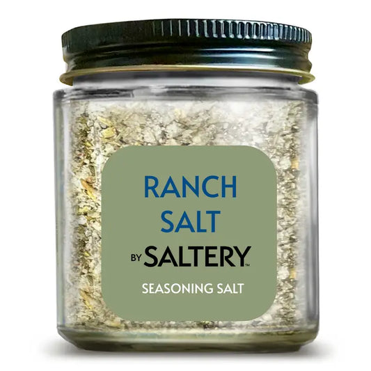 Ranch Seasoning Salt