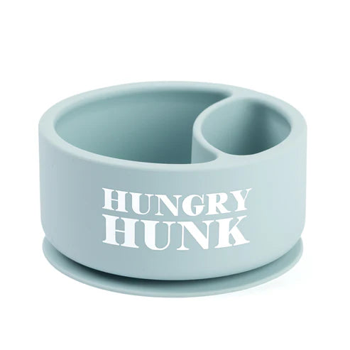 Bowls: Hungry Hunk