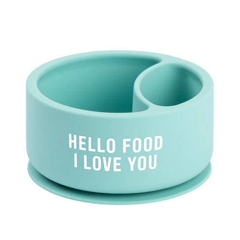 Bowls: Hello Food I Love You