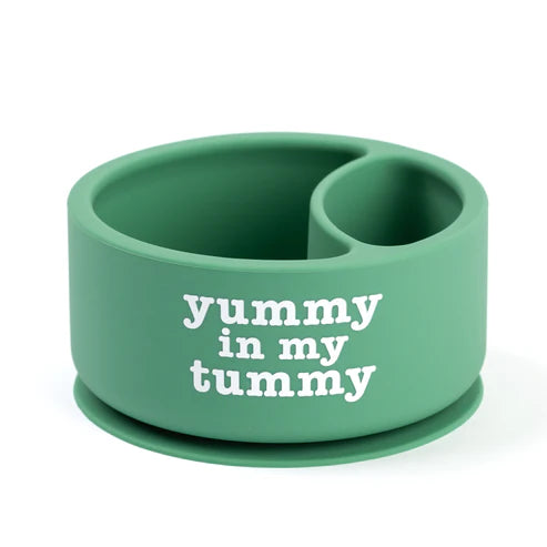 Bowls: Yummy in My Tummy