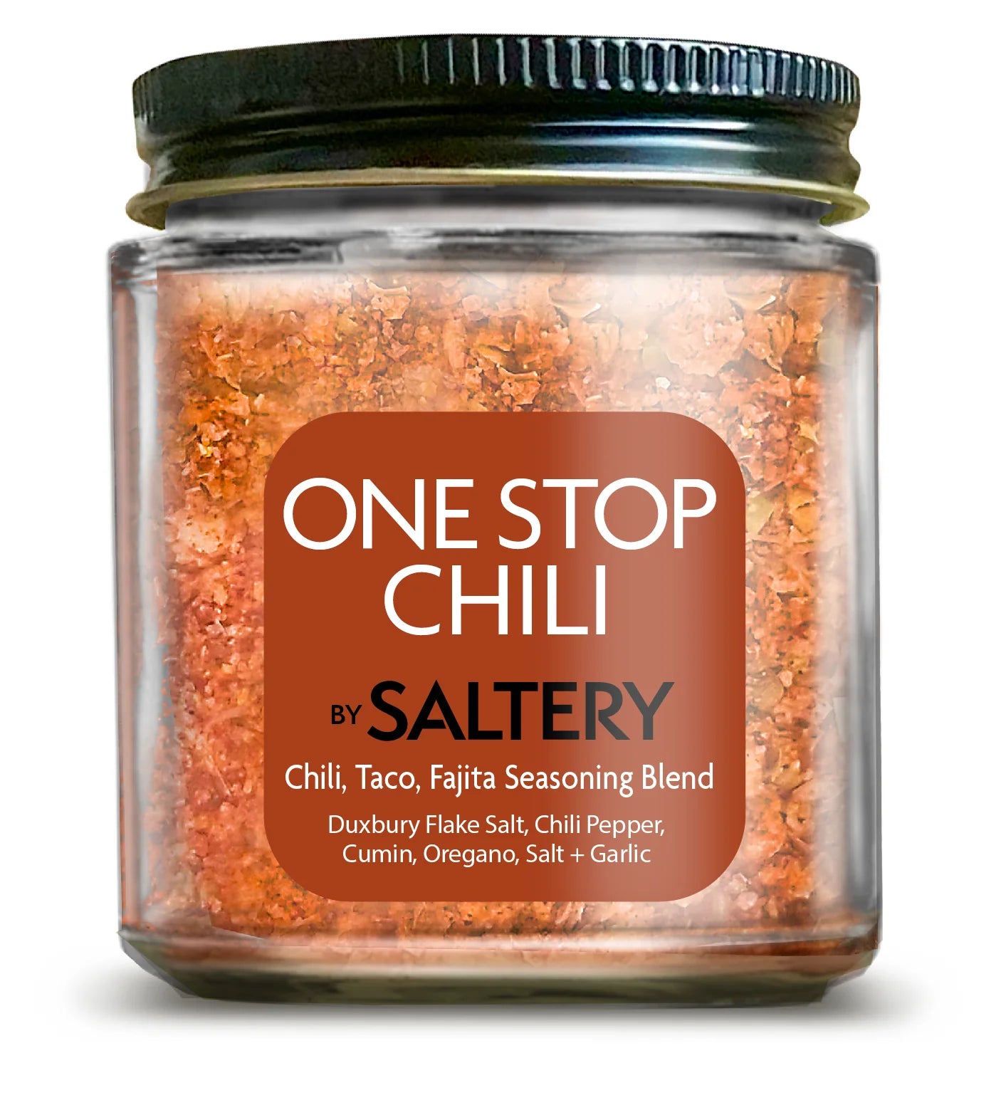 One Stop Chill Saltery