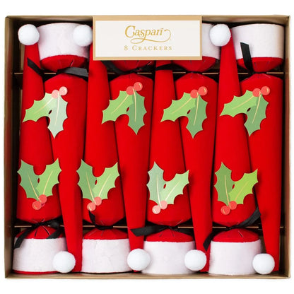 Santa Claus Christmas Cracker