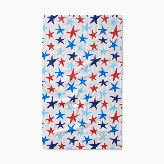 Seeing Stars Kitchen Towel