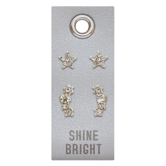 Shine Bright Earrings