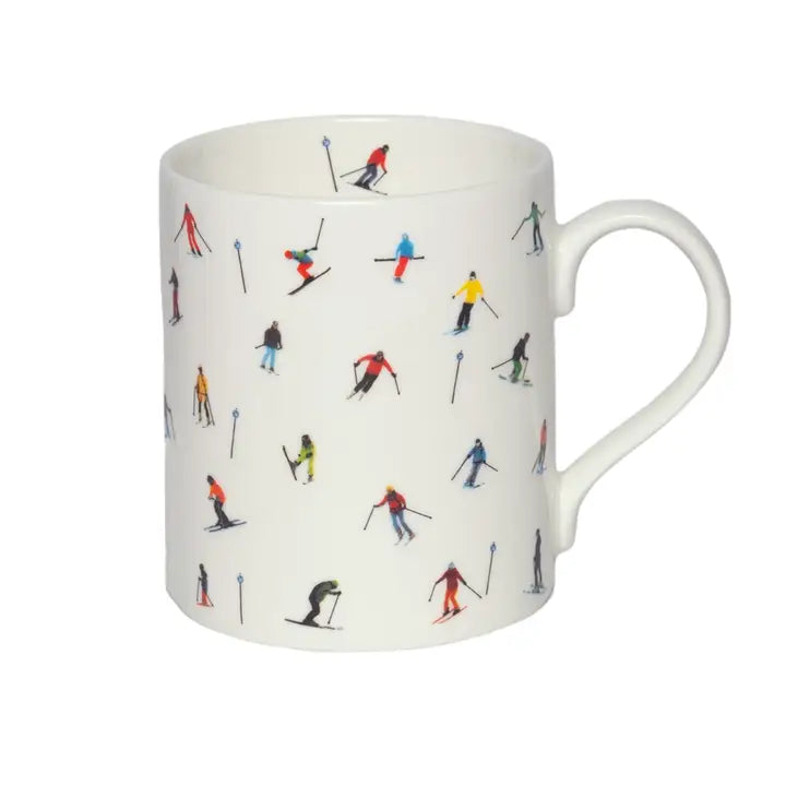 Ski Marker Mug