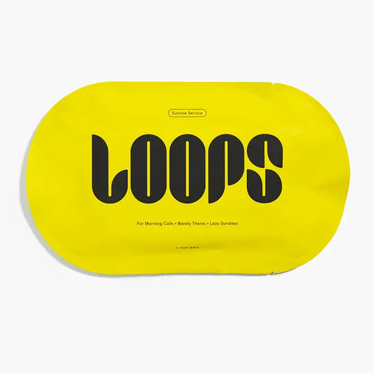 Loops Sunrise Service (Single)