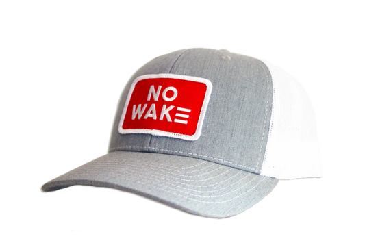 Sutton Hat (Red Patch)