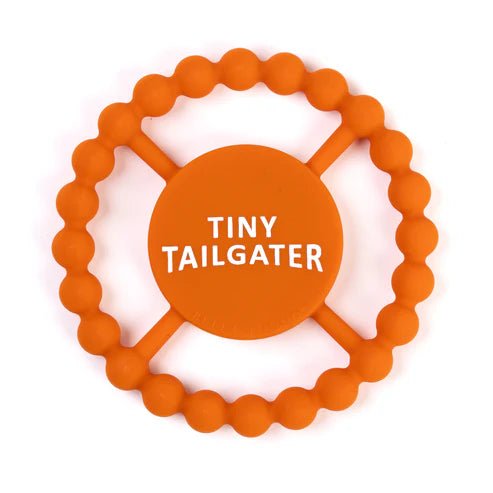 Teether: Tiny Tailgater