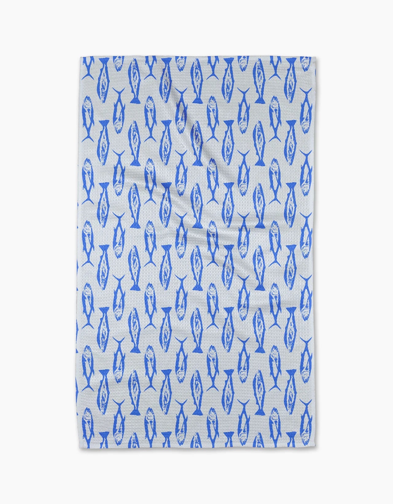Coastal Catch Kitchen Towel