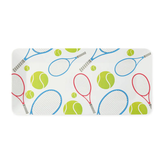Tennis Tray Melamine