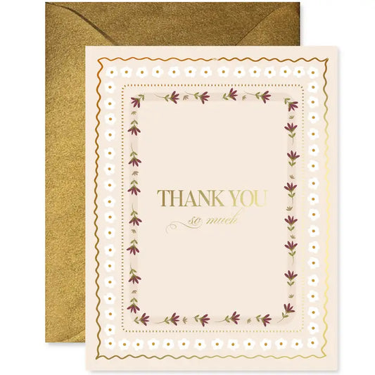 Thank You Album