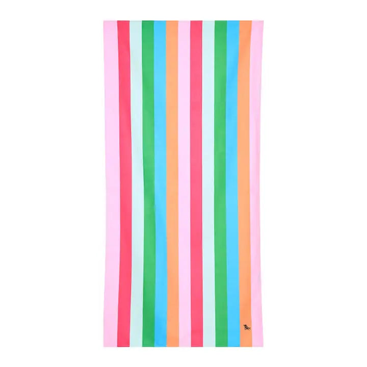 Quick Dry Towel: Tutti Frutti