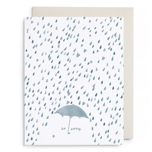Umbrella So Sorry