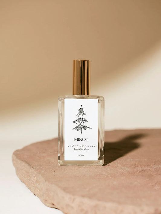 Under the Tree Room & Linen Spray